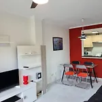 - La Isla アパート Jávea
