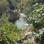 - La Isla Jávea