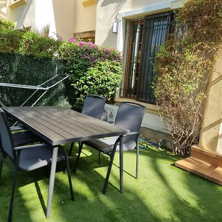 Διαμέρισμα - La Isla