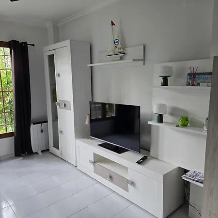 Διαμέρισμα - La Isla *