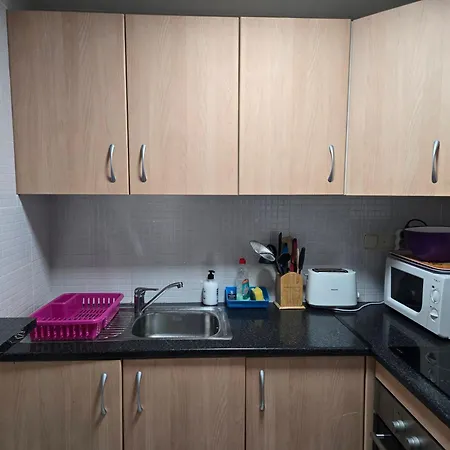 - La Isla Διαμέρισμα Γιαβέα