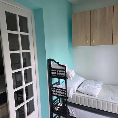 - La Isla Διαμέρισμα