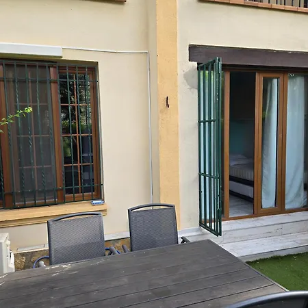 Διαμέρισμα - La Isla *