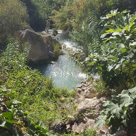 - La Isla Jávea