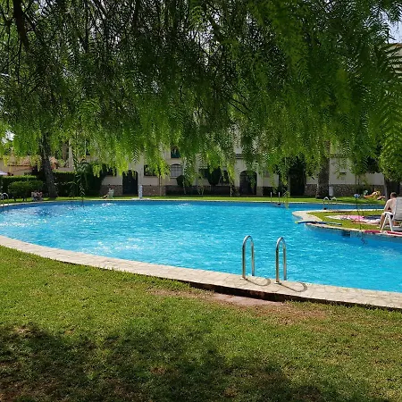 - La Isla Διαμέρισμα