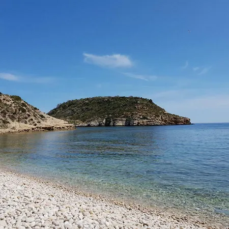 - La Isla Διαμέρισμα *