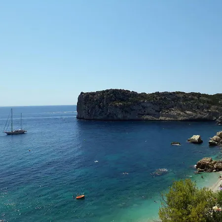 Διαμέρισμα - La Isla Γιαβέα