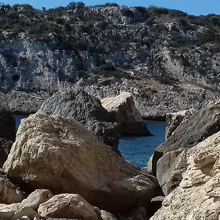 Διαμέρισμα - La Isla