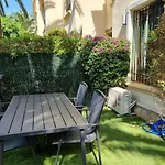 - La Isla Apartman Jávea