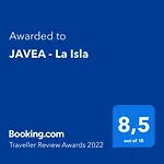 - La Isla Apartman *