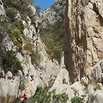 - La Isla