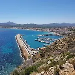 - La Isla Appartement Jávea