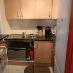 Apartman - La Isla Jávea
