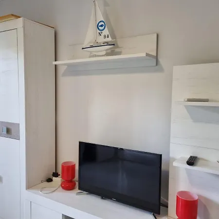 アパート - La Isla