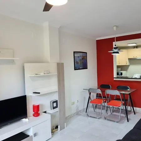 - La Isla Apartment Javea