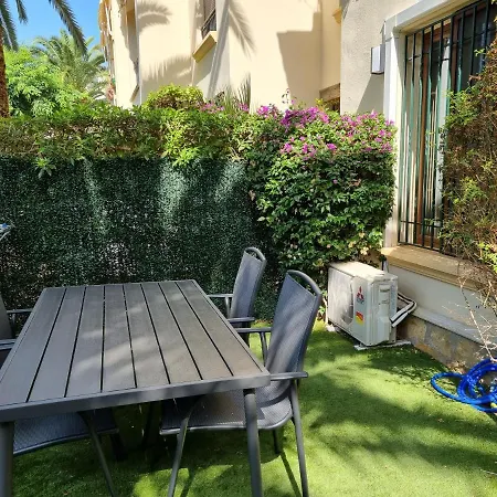 - La Isla Apartment Javea