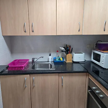 アパート - La Isla Jávea