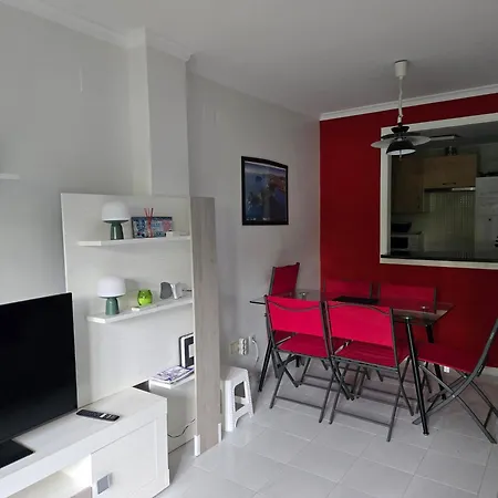 アパート - La Isla