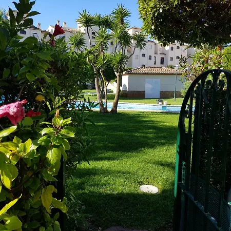 Appartement - La Isla Jávea