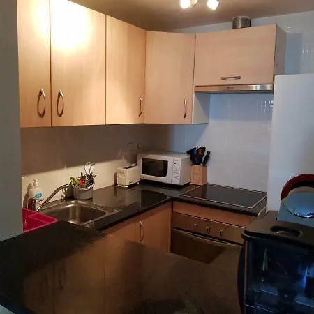 Apartment - La Isla Javea