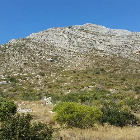 - La Isla Appartement
