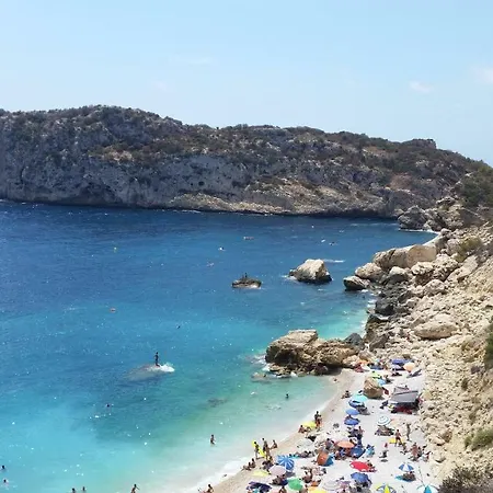 - La Isla * Javea