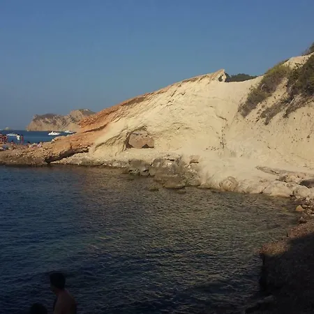 アパート - La Isla Jávea