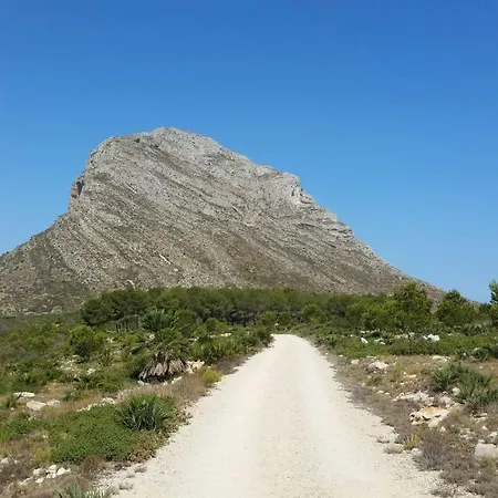 - La Isla * Javea