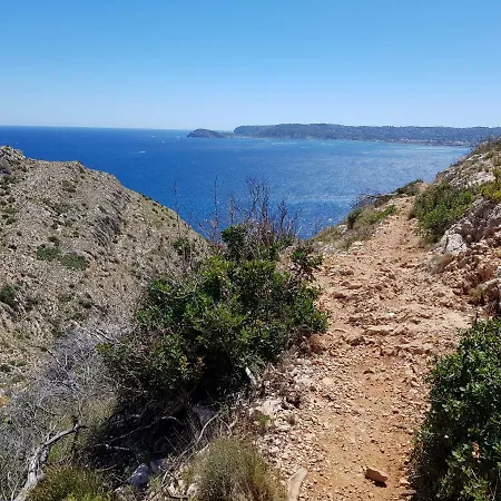 - La Isla Appartement