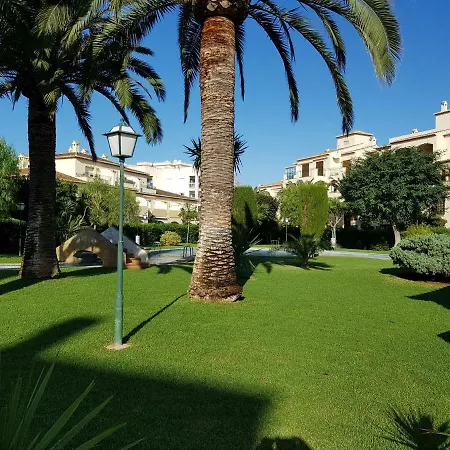 - La Isla * Javea