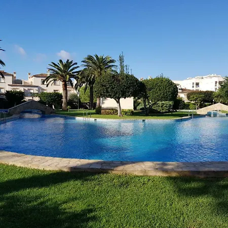 Apartment - La Isla Jávea