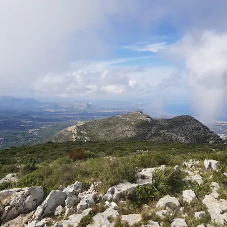 - La Isla