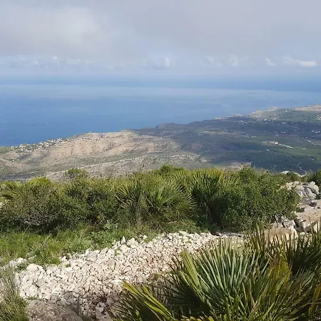 - La Isla