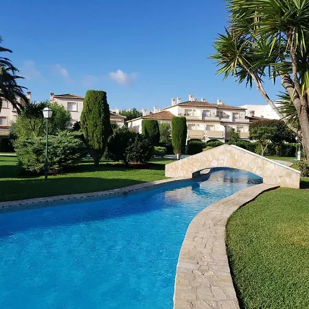 Apartment - La Isla *