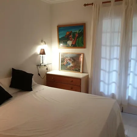 - La Isla * Javea