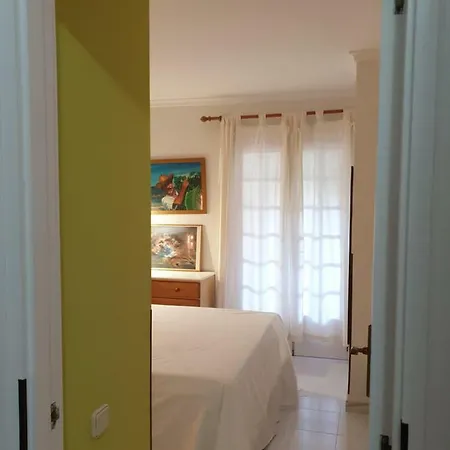 アパート - La Isla *