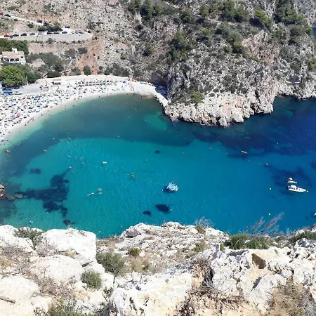 Appartement - La Isla *