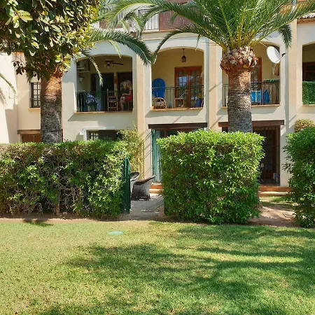 - La Isla * Jávea