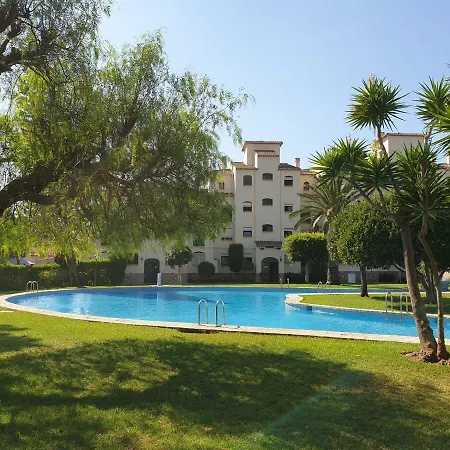 - La Isla Javea