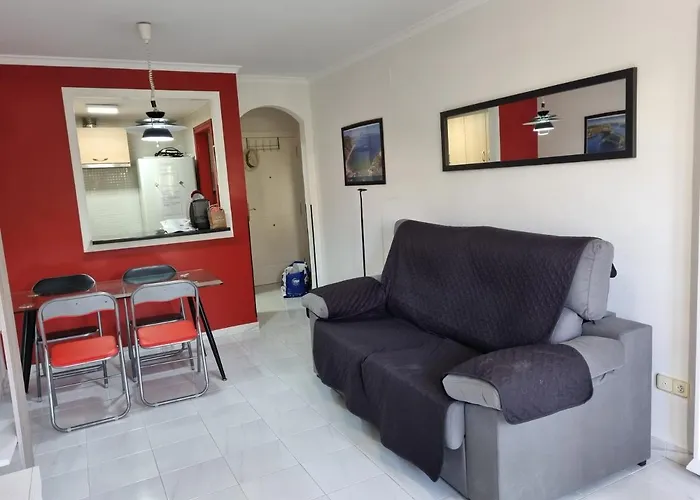 - La Isla Daire