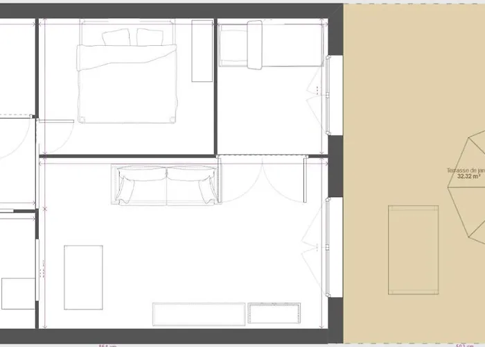 Daire - La Isla Javea