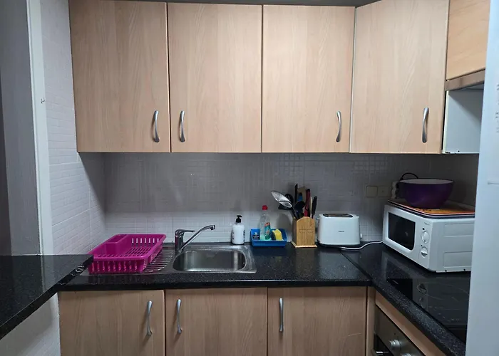 - La Isla Daire Javea