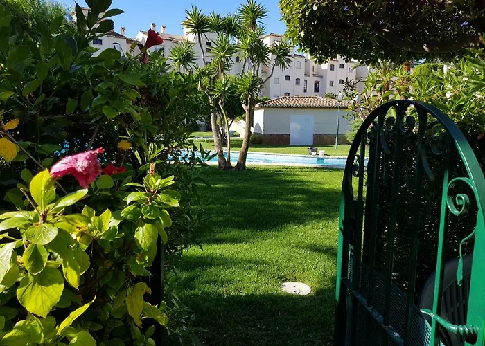 Lägenhet - La Isla Jávea