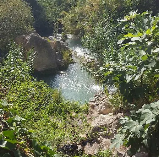 - La Isla Jávea