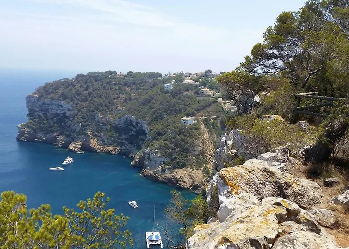 - La Isla Lägenhet *