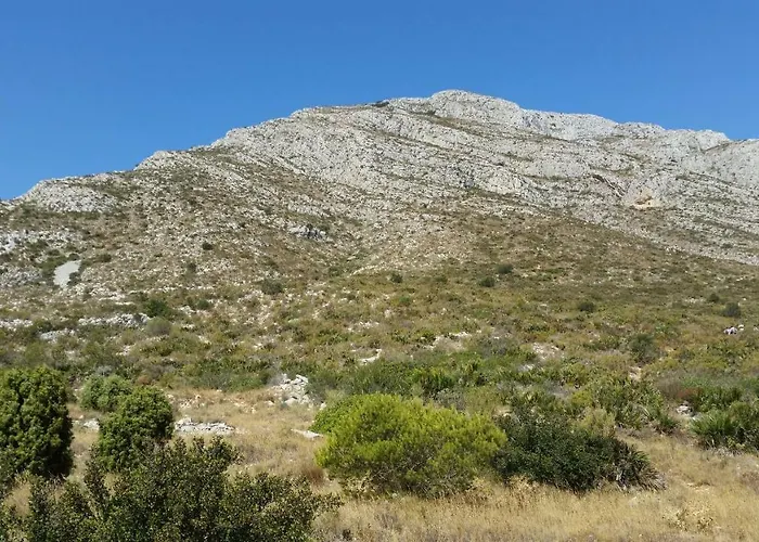- La Isla Lägenhet