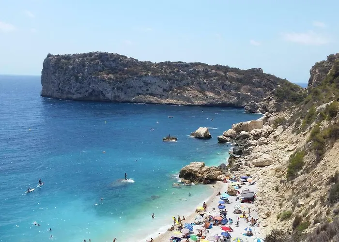 - La Isla * Jávea