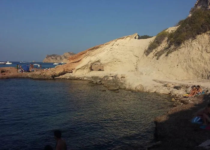 Lägenhet - La Isla Jávea