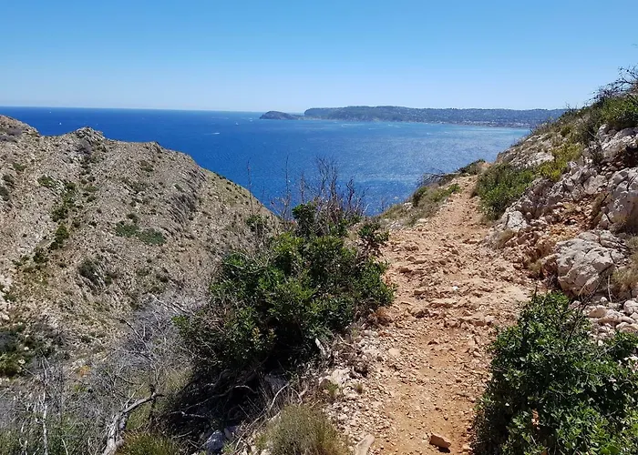 - La Isla Lägenhet