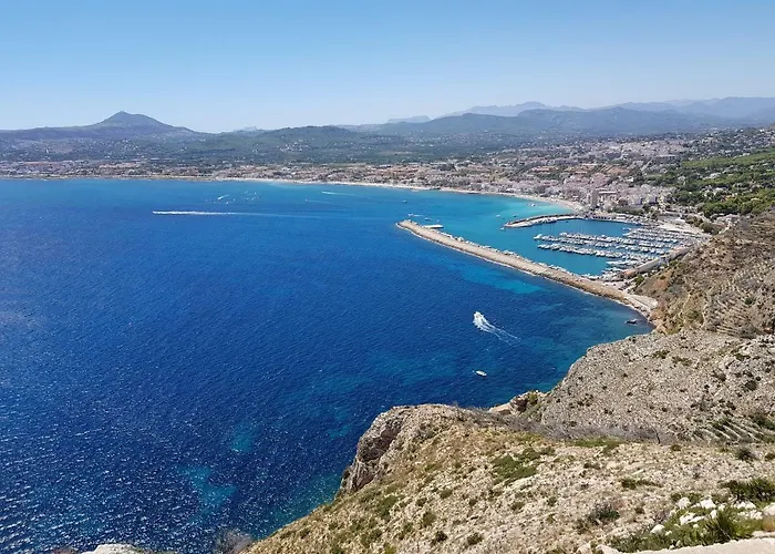 Daire - La Isla Javea